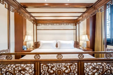 成都圆和圆佛禅酒店