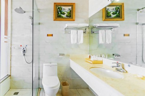 合浦昌和大酒店(廉州广场店)