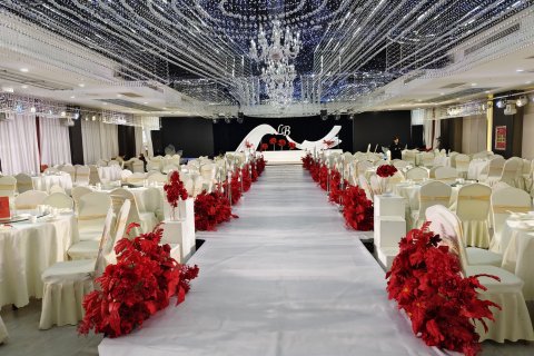 长垣凯成国际酒店