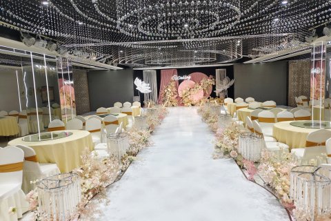 长垣凯成国际酒店