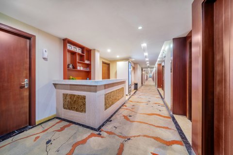 凯莱主题酒店(丰都鬼城店)