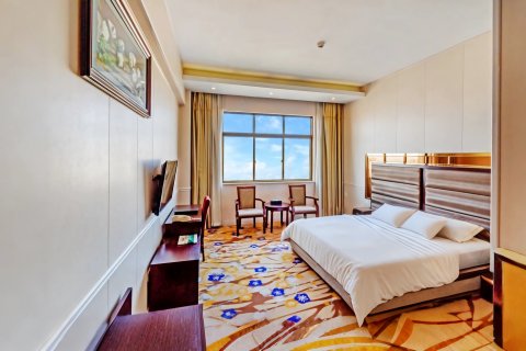 合浦昌和大酒店(廉州广场店)