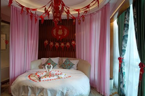 张掖西遇国际酒店