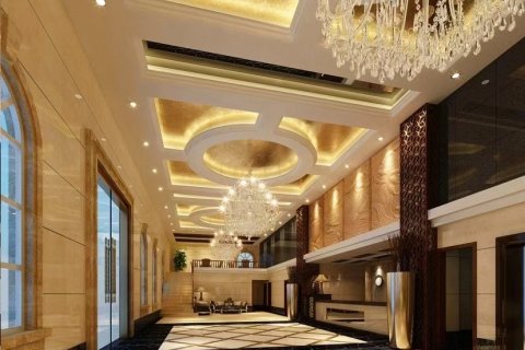 宝利莱酒店(昆明长水国际机场店)