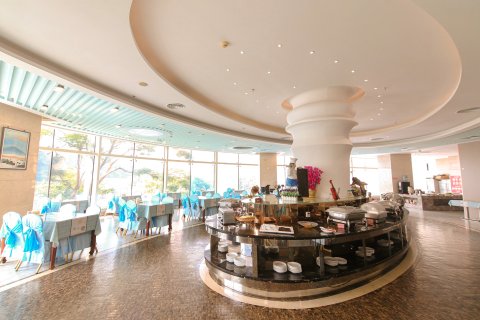 达瑞斯国际酒店(蟠龙洞店)