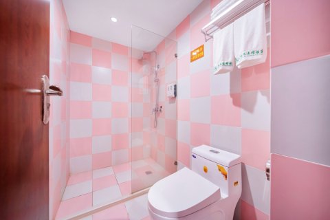 凯莱主题酒店(丰都鬼城店)