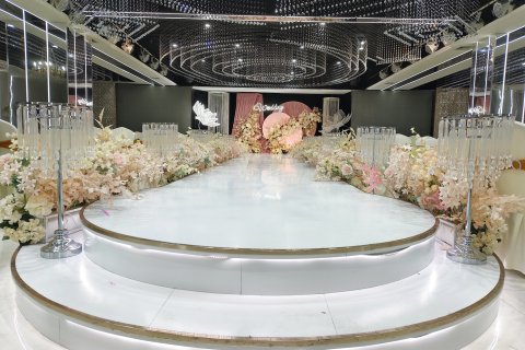 长垣凯成国际酒店