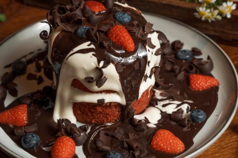 青岛凯越酒店(栈桥火车站店)