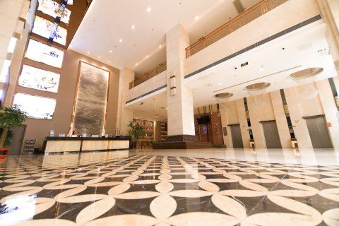 达瑞斯国际酒店(蟠龙洞店)