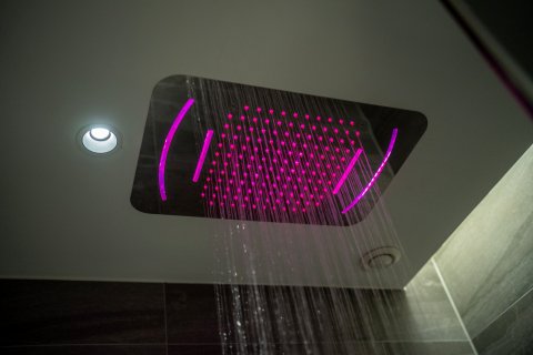 温度源酒店(温州五马街店)