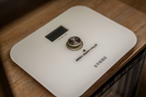 温度源酒店(温州五马街店)