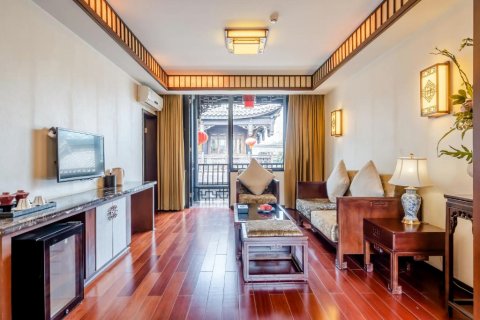 成都圆和圆佛禅酒店