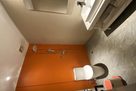 韩沐酒店(宁晋凤凰路店)