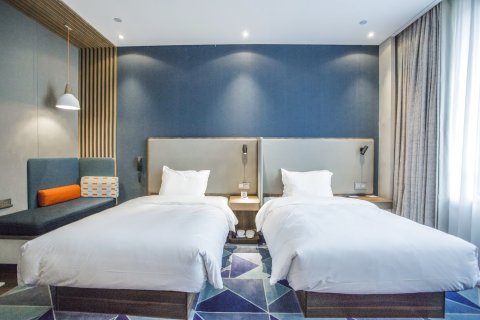 杭州西溪智选假日酒店(西湖区店)