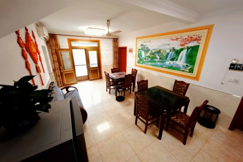 上海顾伯伯民宿(崇明东平国家森林公园店)