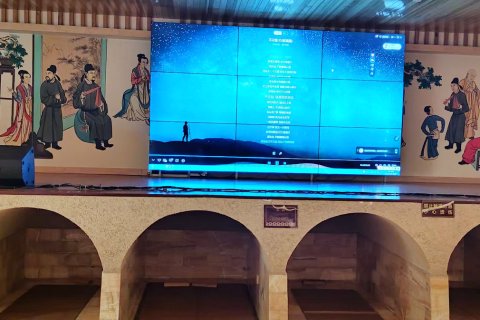 韩沐酒店(宁晋凤凰路店)