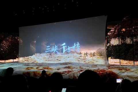 茉莉花开连锁酒店(都市1号店)