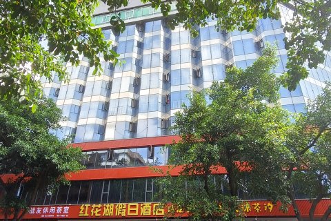 惠州红花湖阳光酒店