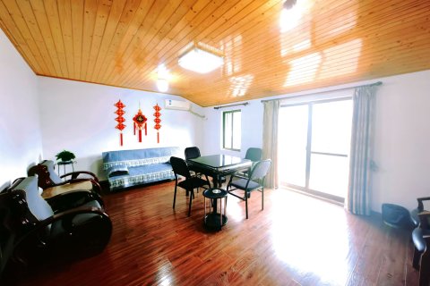 上海顾伯伯民宿(崇明东平国家森林公园店)