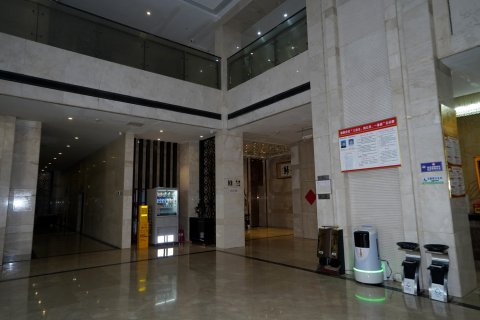 单县单州大饭店