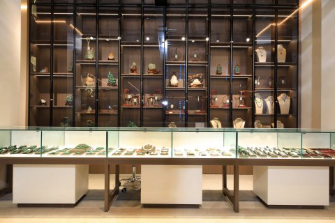 新密喜鹊精品酒店(中强光年城市广场店)