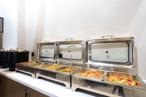 新密喜鹊精品酒店(中强光年城市广场店)