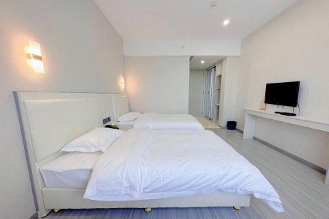 红安县花园宾馆