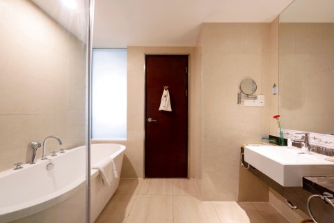 淄博银座华美达大酒店