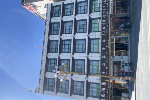 云尚酒店(拉萨贡嘎机场店)