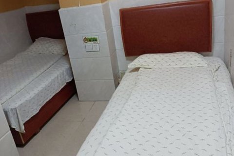 五河佳驿商务宾馆