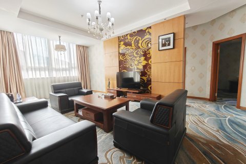 盐亭云溪国际大酒店