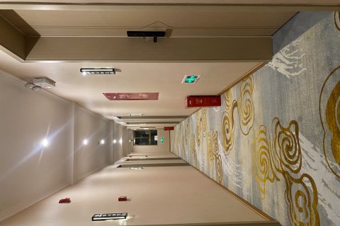 云尚酒店(拉萨贡嘎机场店)