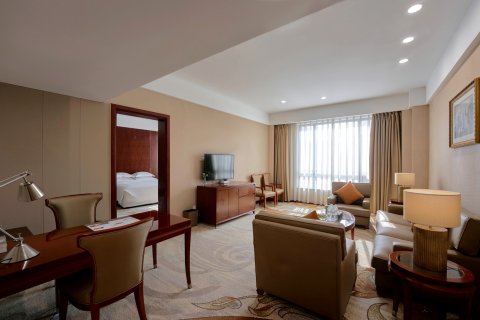 达州凤凰国际大酒店