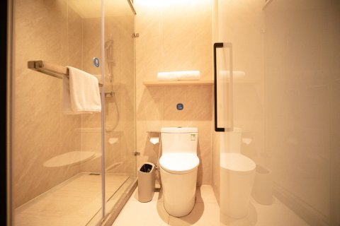 如家酒店·neo(开封鼓楼大相国寺店)