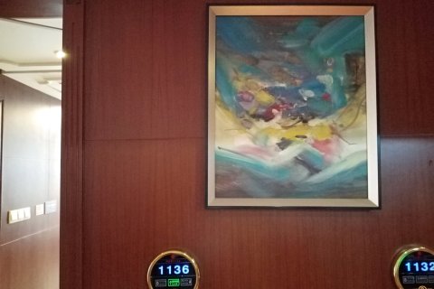 溆浦华宸大酒店