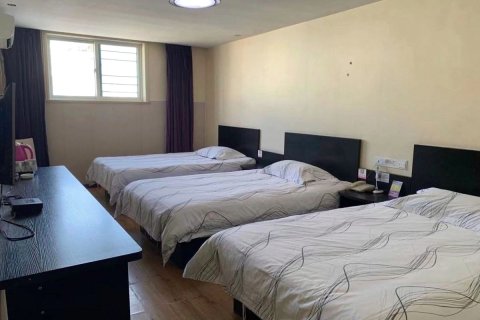 都市118(莱阳中心汽车站店)