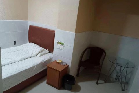 五河佳驿商务宾馆