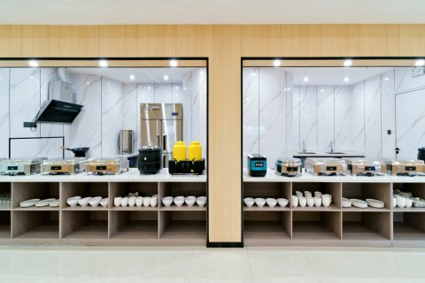 柳州天龙大酒店(五星商业步行街店)