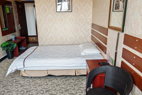 克拉玛依宏升宾馆