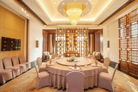 苏州环秀晓筑养生度假村