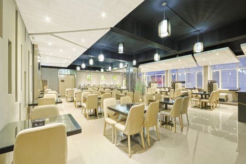 敦化雅舍添香情景酒店