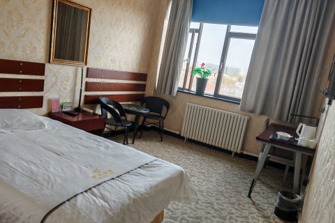 克拉玛依宏升宾馆