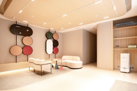 如家酒店·neo(开封鼓楼大相国寺店)