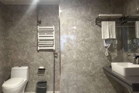 环县帝豪商务宾馆