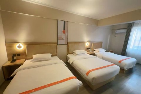 艺龙壹棠酒店(昆明火车站大悦城中心店)