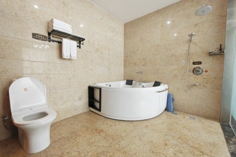 盐亭云溪国际大酒店