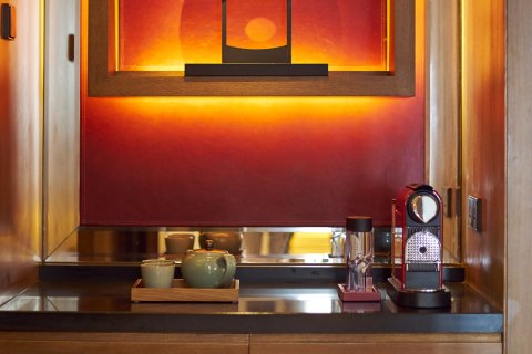 三亚太阳湾柏悦酒店