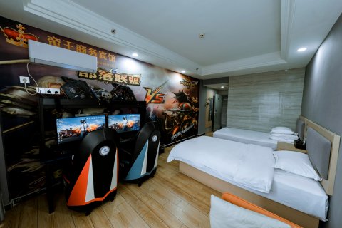 永丰帝王商务宾馆(国光超市店)