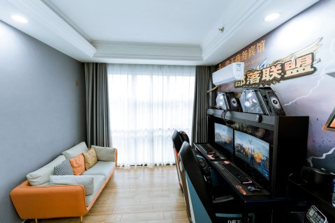 永丰帝王商务宾馆(国光超市店)