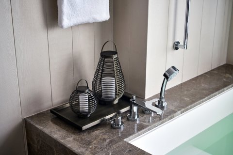 三亚保利瑰丽酒店